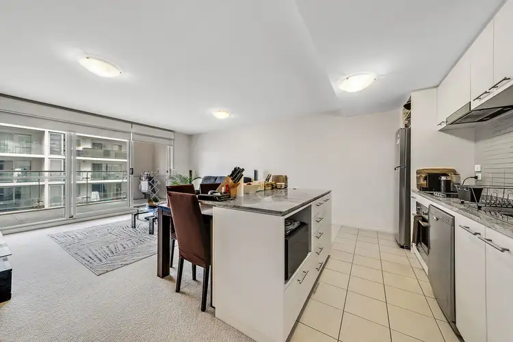 Seventh view of Homely apartment listing, 43/57 Benjamin Way, Belconnen ACT 2617