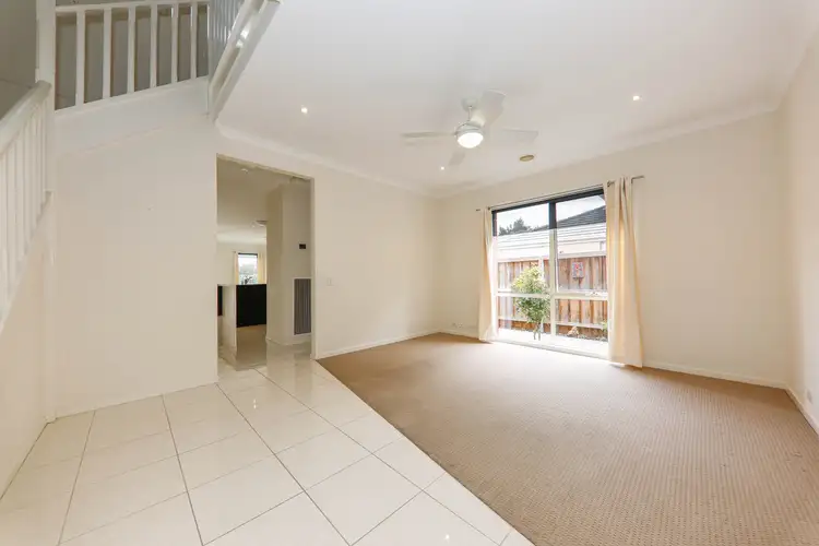 Second view of Homely house listing, 45 Premier Drive, Berwick VIC 3806