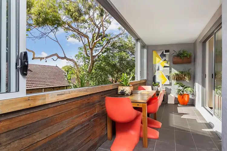 Main view of Homely apartment listing, 2/2-6 Abbott Street, Coogee NSW 2034