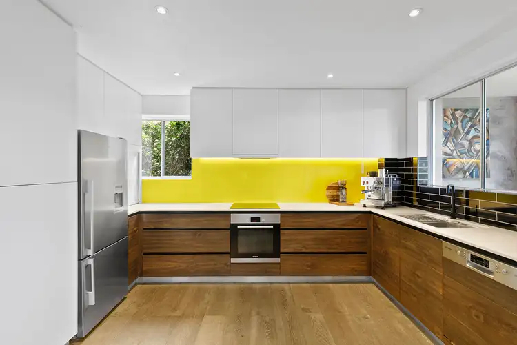 Third view of Homely apartment listing, 2/2-6 Abbott Street, Coogee NSW 2034