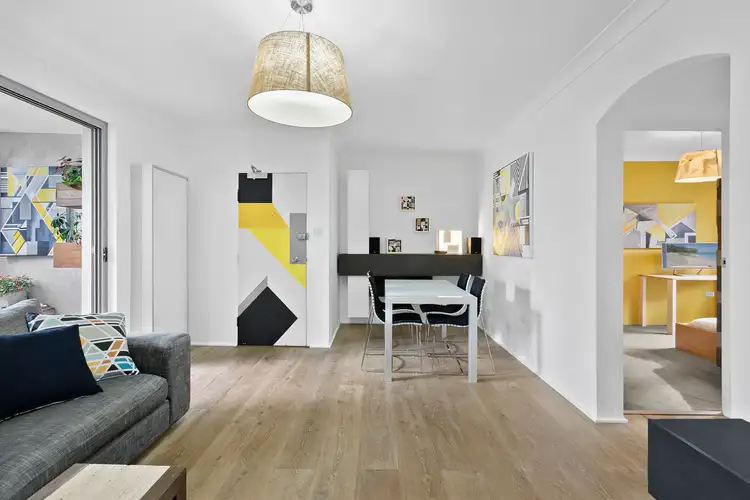 Fourth view of Homely apartment listing, 2/2-6 Abbott Street, Coogee NSW 2034