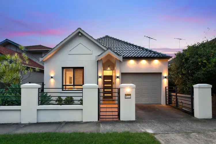 20 Irvine Street, Kingsford NSW 2032