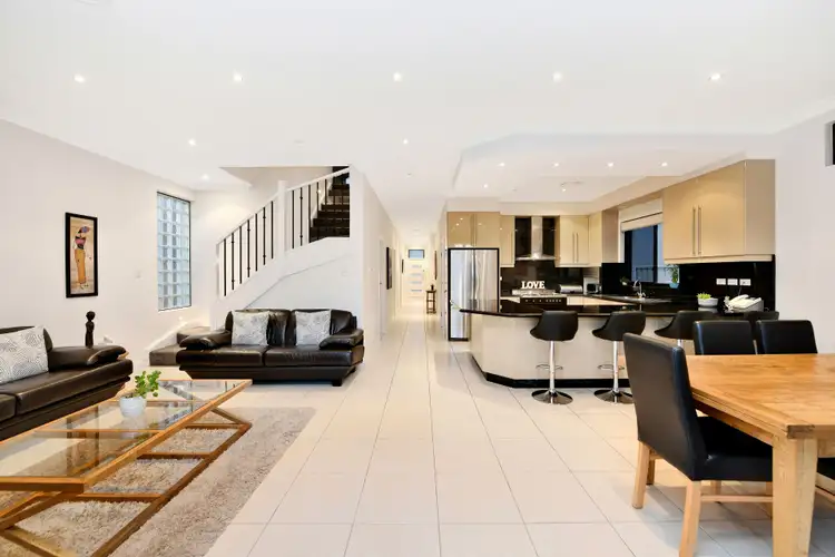 Second view of Homely house listing, 20 Irvine Street, Kingsford NSW 2032