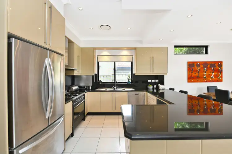 Fourth view of Homely house listing, 20 Irvine Street, Kingsford NSW 2032