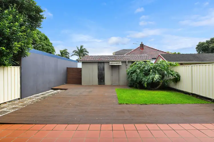 Fifth view of Homely house listing, 20 Irvine Street, Kingsford NSW 2032