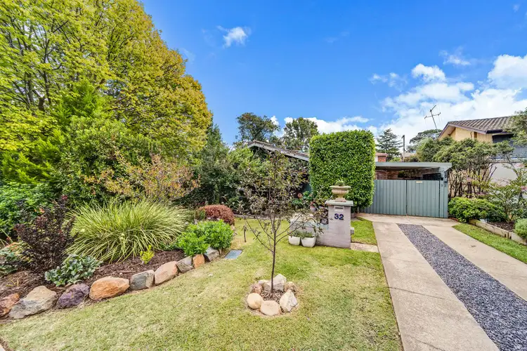32 Lutwyche Street, Higgins ACT 2615