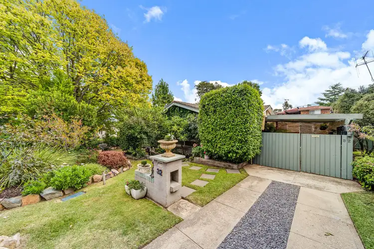 Second view of Homely house listing, 32 Lutwyche Street, Higgins ACT 2615
