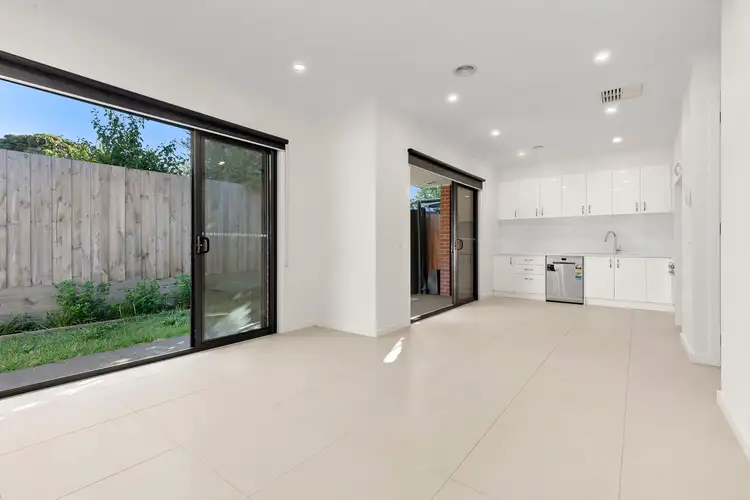 Third view of Homely unit listing, 6/10 Hensley Road, Lalor VIC 3075