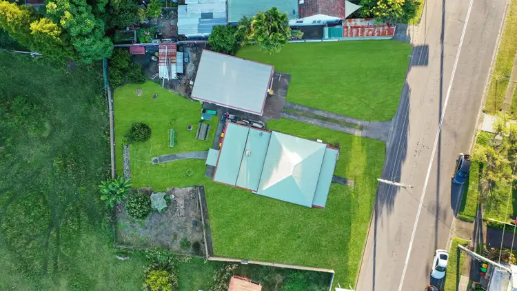 Second view of Homely house listing, 8 Anderson Drive, Tarro NSW 2322