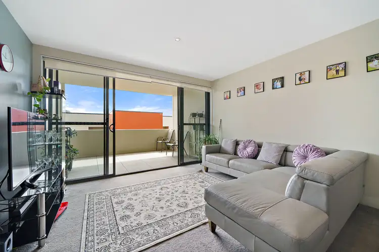 Second view of Homely apartment listing, 14a/17 Uriarra Road, Queanbeyan NSW 2620