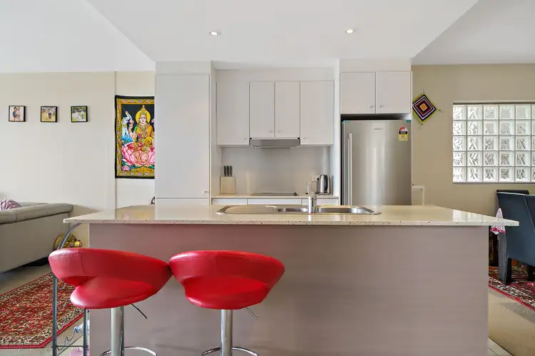 Third view of Homely apartment listing, 14a/17 Uriarra Road, Queanbeyan NSW 2620