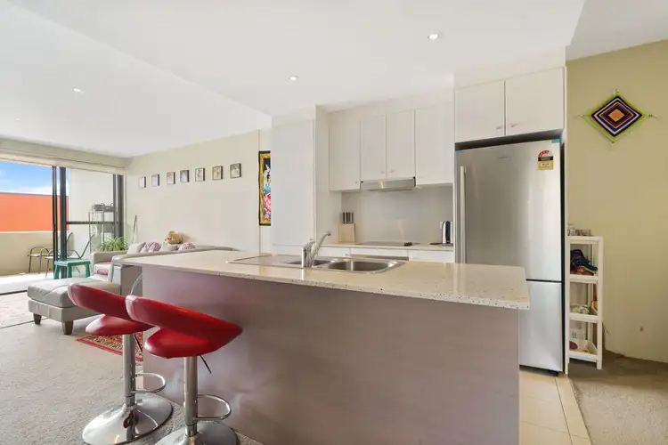 Fourth view of Homely apartment listing, 14a/17 Uriarra Road, Queanbeyan NSW 2620