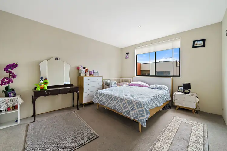 Sixth view of Homely apartment listing, 14a/17 Uriarra Road, Queanbeyan NSW 2620
