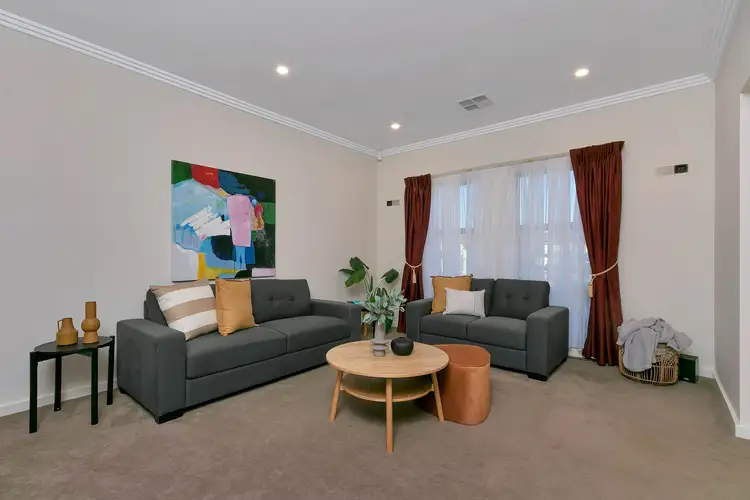 Fourth view of Homely house listing, 7 Andreas Avenue, Evanston Gardens SA 5116
