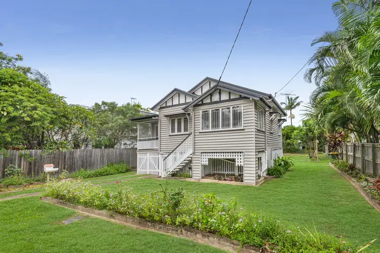 84 Evelyn Street, Grange QLD 4051