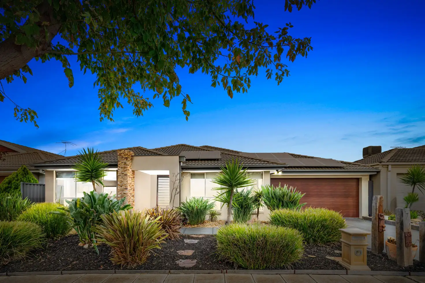 Main view of Homely house listing, 7 Welford Street, Tarneit VIC 3029