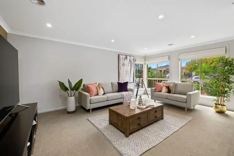 Fourth view of Homely house listing, 7 Welford Street, Tarneit VIC 3029