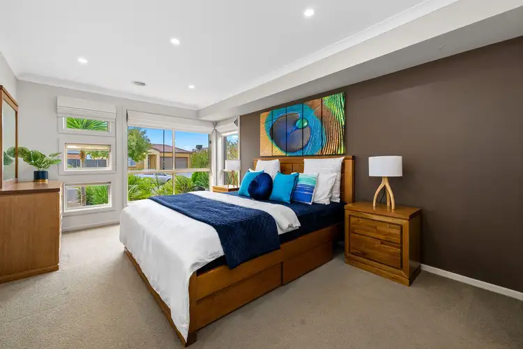 Fifth view of Homely house listing, 7 Welford Street, Tarneit VIC 3029