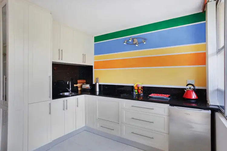 Third view of Homely apartment listing, 506/74-76 Roslyn Gardens, Rushcutters Bay NSW 2011