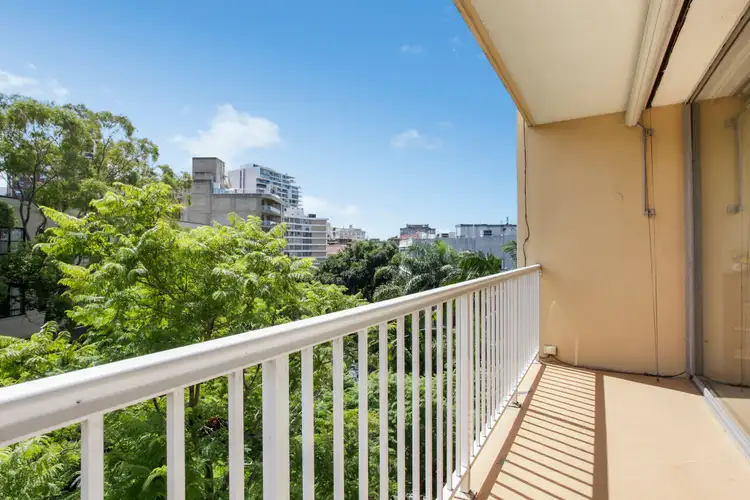 Fourth view of Homely apartment listing, 506/74-76 Roslyn Gardens, Rushcutters Bay NSW 2011