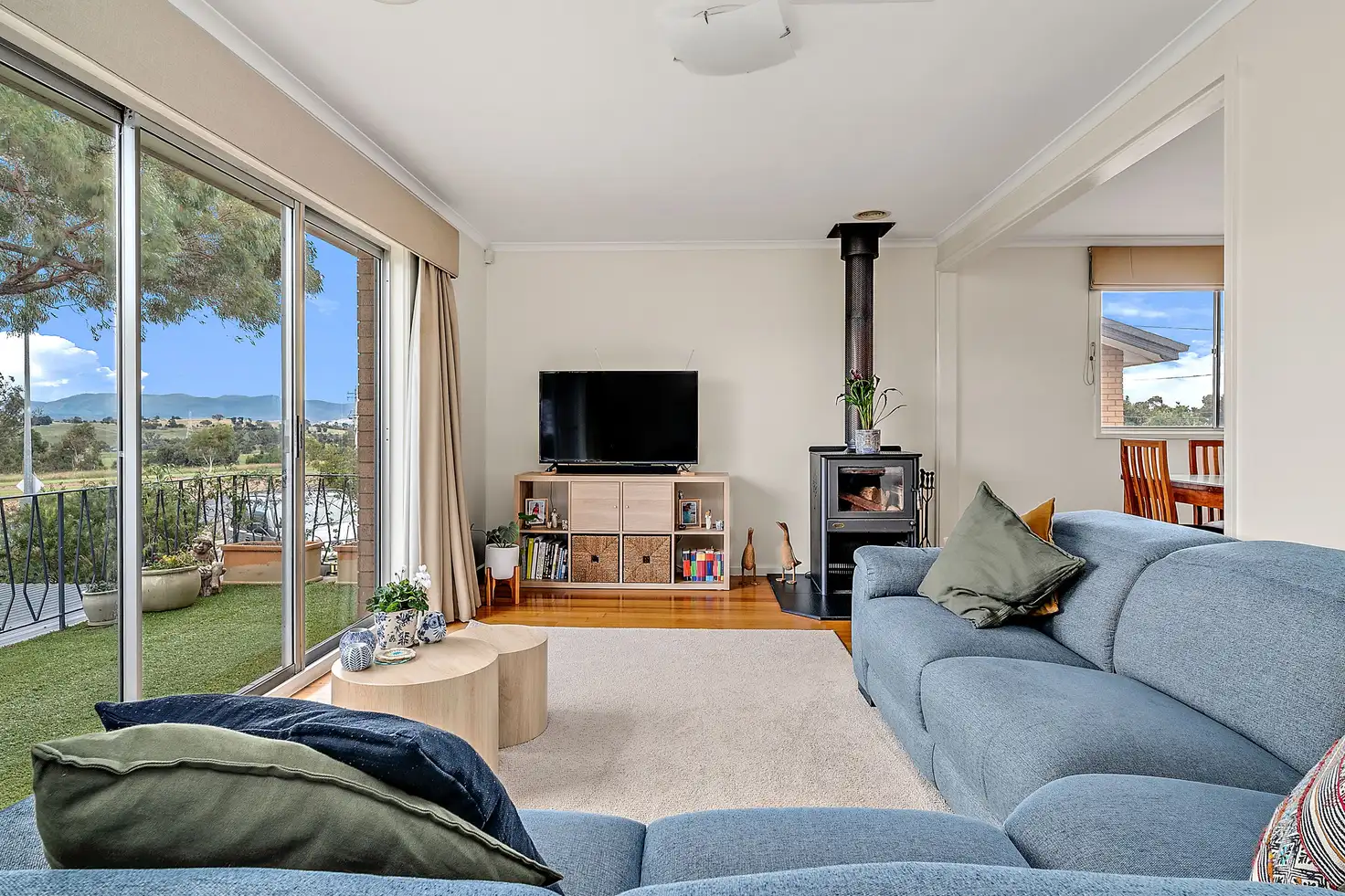 Main view of Homely house listing, 130 Drake-Brockman Drive, Holt ACT 2615