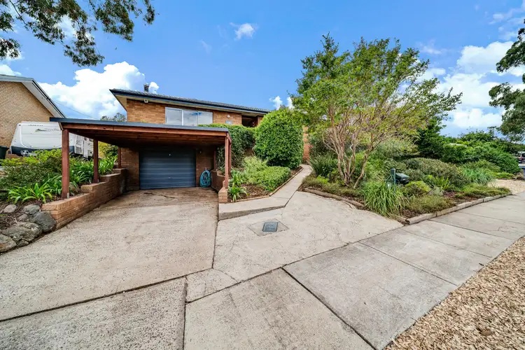 Second view of Homely house listing, 130 Drake-Brockman Drive, Holt ACT 2615