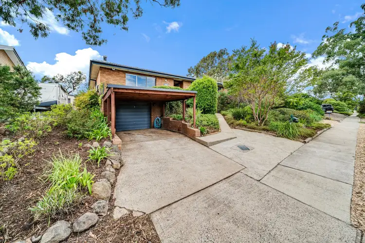 Third view of Homely house listing, 130 Drake-Brockman Drive, Holt ACT 2615