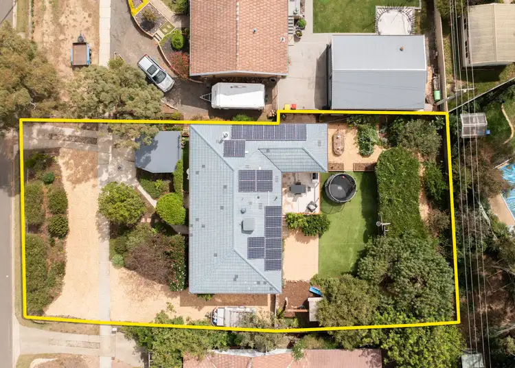 Sixth view of Homely house listing, 130 Drake-Brockman Drive, Holt ACT 2615