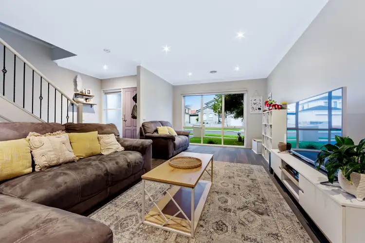 Second view of Homely house listing, 31a Wentworth Drive, Taylors Lakes VIC 3038