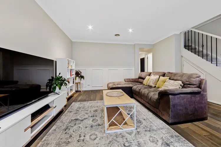 Third view of Homely house listing, 31a Wentworth Drive, Taylors Lakes VIC 3038