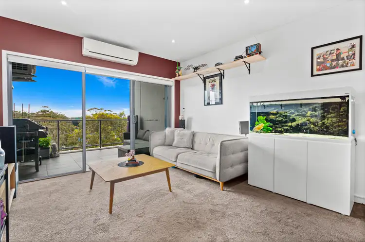Third view of Homely apartment listing, 308/1 Evelyn Court, Shellharbour City Centre NSW 2529