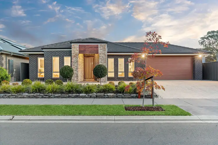5 Cheshire Court, Mount Barker SA 5251