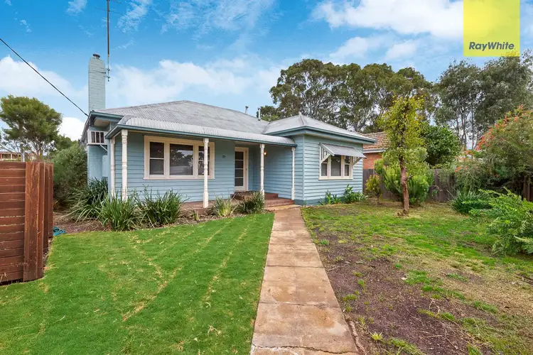 B/50 Dickson Street, Bacchus Marsh VIC 3340