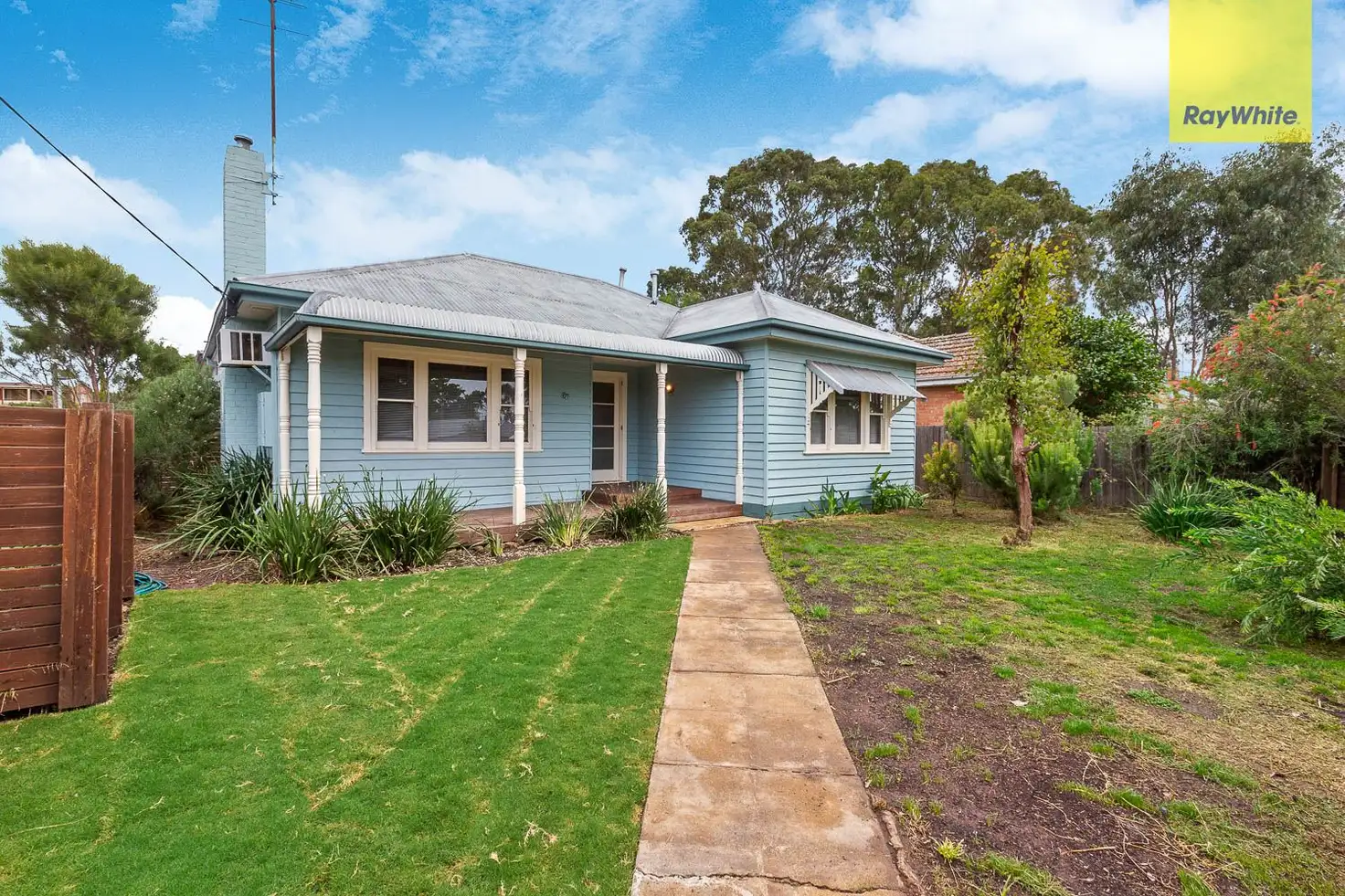 Main view of Homely house listing, B/50 Dickson Street, Bacchus Marsh VIC 3340