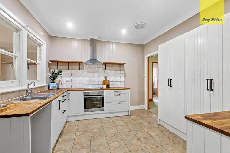 Second view of Homely house listing, B/50 Dickson Street, Bacchus Marsh VIC 3340