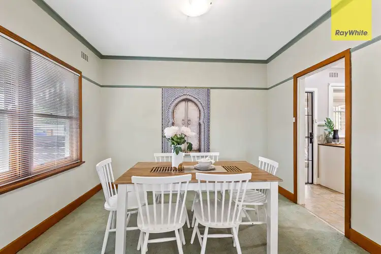 Third view of Homely house listing, B/50 Dickson Street, Bacchus Marsh VIC 3340