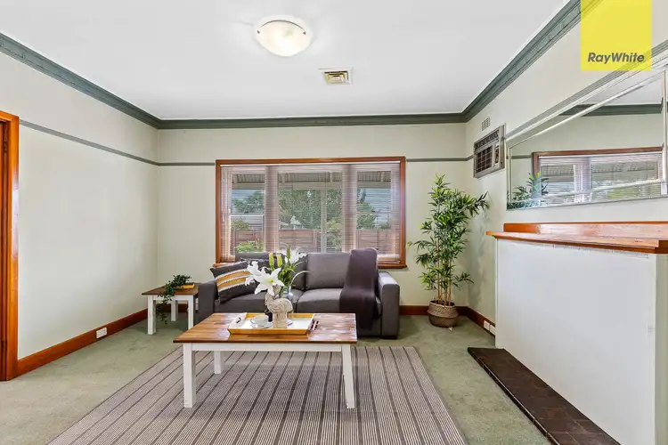 Fourth view of Homely house listing, B/50 Dickson Street, Bacchus Marsh VIC 3340