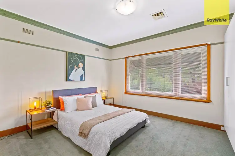 Fifth view of Homely house listing, B/50 Dickson Street, Bacchus Marsh VIC 3340