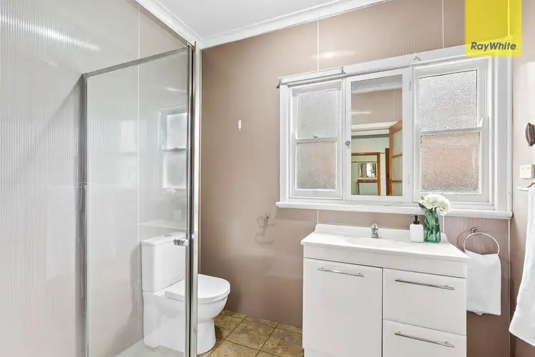 Sixth view of Homely house listing, B/50 Dickson Street, Bacchus Marsh VIC 3340