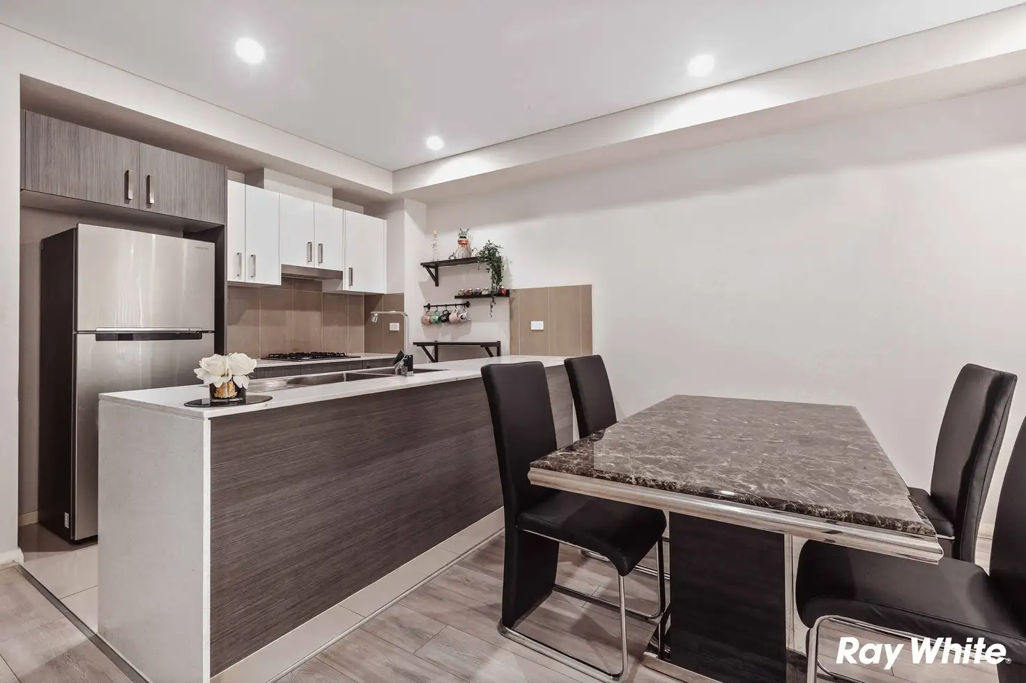 Main view of Homely apartment listing, 209/25 Railway Road, Quakers Hill NSW 2763