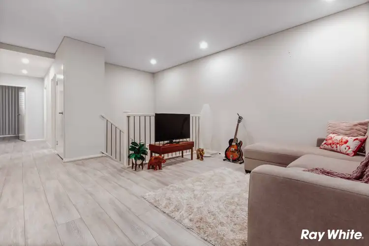 Fifth view of Homely apartment listing, 209/25 Railway Road, Quakers Hill NSW 2763