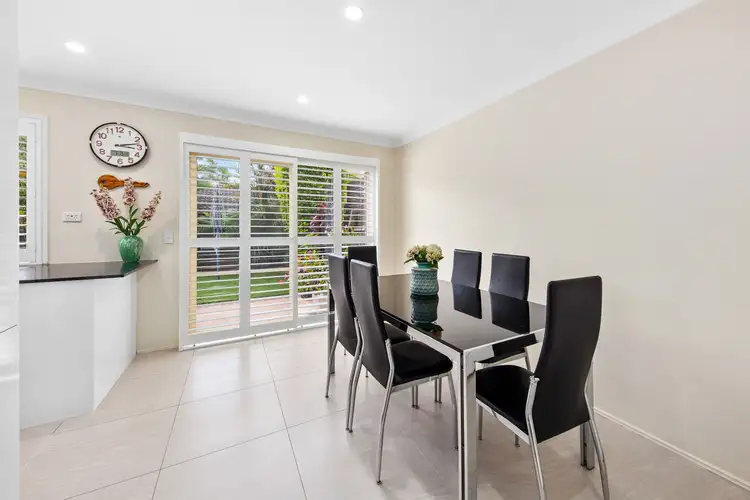 Fifth view of Homely semi-detached listing, 16 Saunders Place, Menai NSW 2234