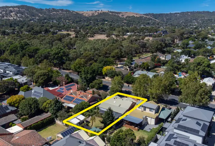 Second view of Homely house listing, 146 Cross Road, Malvern SA 5061