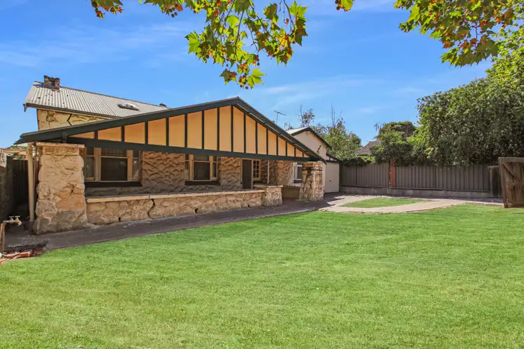 Fifth view of Homely house listing, 146 Cross Road, Malvern SA 5061