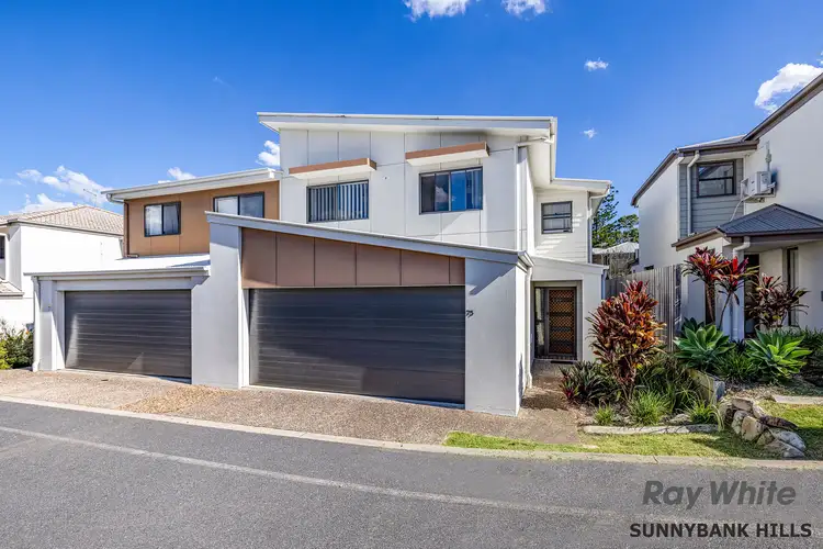 75/9 Eduard Place, Calamvale QLD 4116