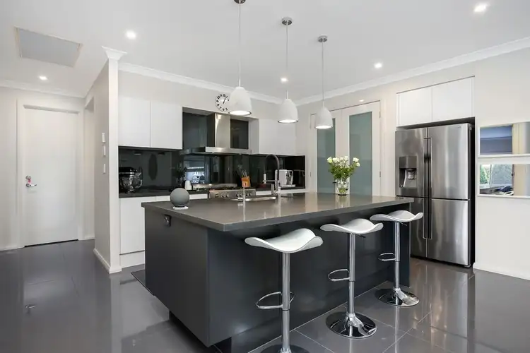 Sixth view of Homely house listing, 21 Windsor Crescent, Moss Vale NSW 2577