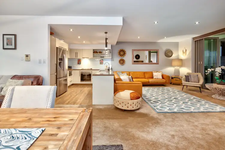 Sixth view of Homely apartment listing, 135/3 Pendraat Parade 'Ilanah Aqua', Hope Island QLD 4212
