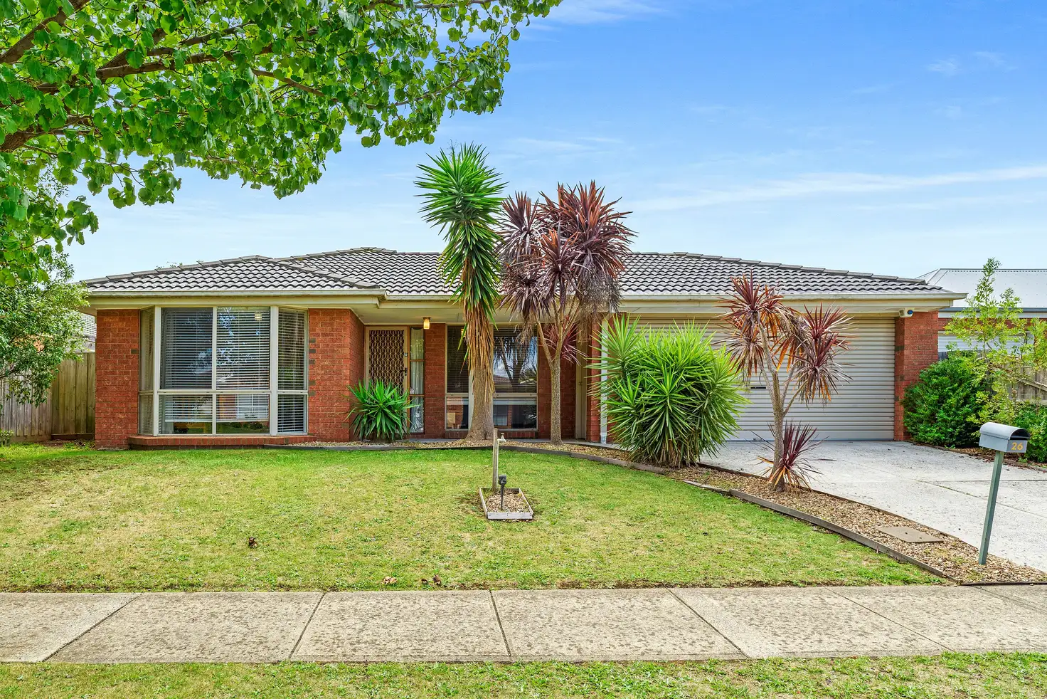 Main view of Homely house listing, 26 Miralie Way, Cranbourne West VIC 3977