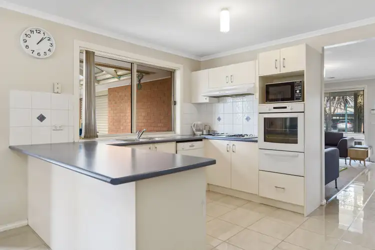 Second view of Homely house listing, 26 Miralie Way, Cranbourne West VIC 3977