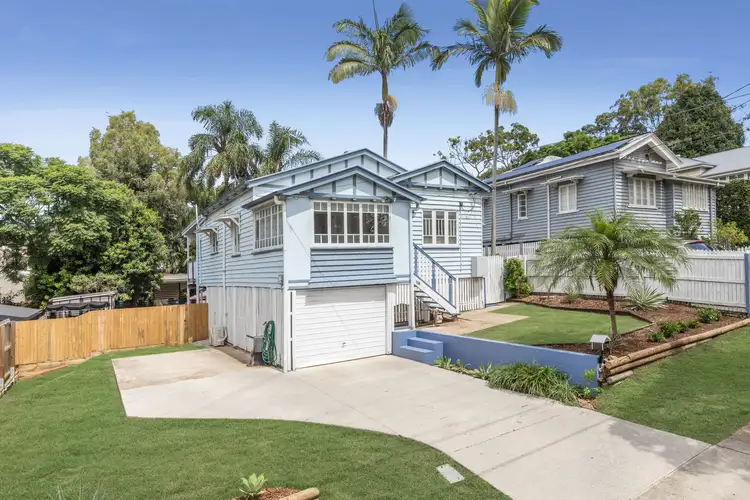 118 Raymont Road, Alderley QLD 4051